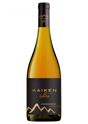 Kaiken Ultra Chardonnay